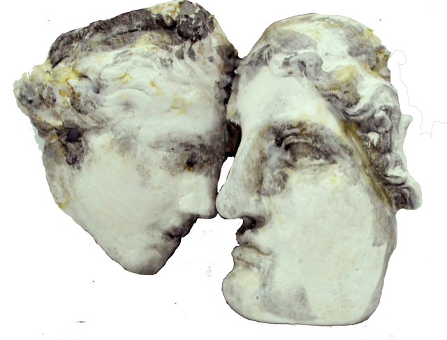 Alessandro La Motta, ‘La Coppia’, 2019, Art Preview