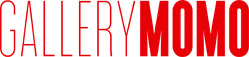 Gallery MOMO logo