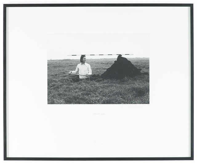Sigurdur Gudmundsson, ‘Rendez-vous’, 1976, i8 Gallery