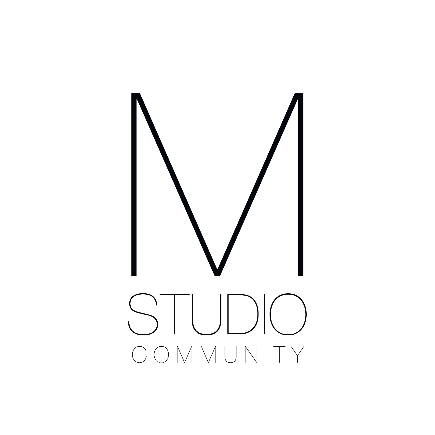M Studio Community logo