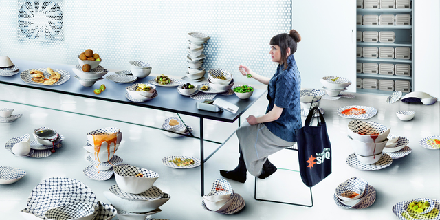 Larissa Sansour, ‘Food’, 2012, Montoro12 Contemporary Art