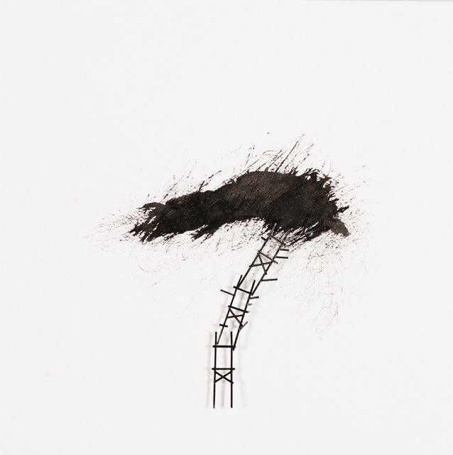 Untitled — Nermin Er (2016)
