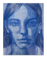 Gaze Series No. 55