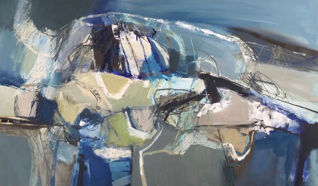 Chris Sims, ‘Brave Awakening’, 2019, Joanna Bryant & Julian Page