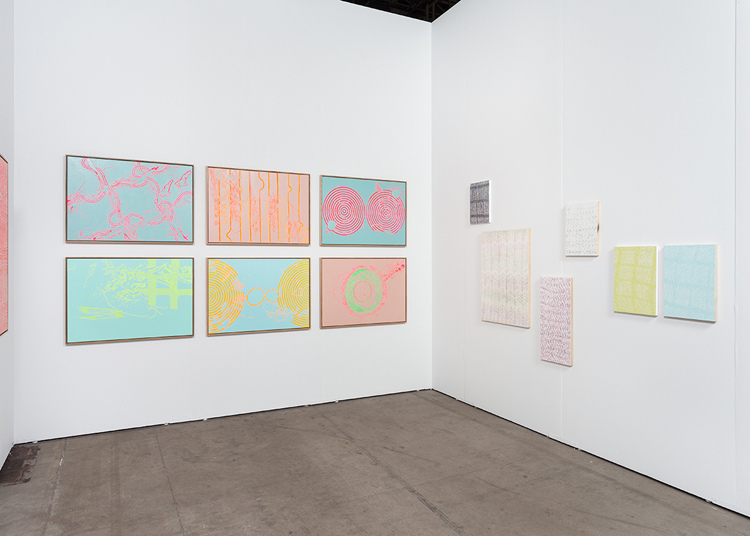 Installation View 6 Installation View 6