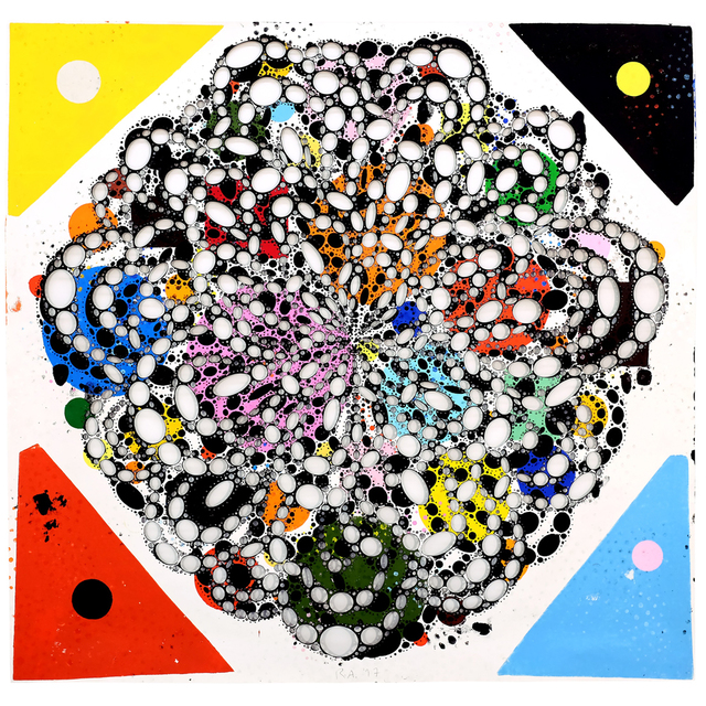 Reed Anderson, ‘The Secrets Secret’, 2017, Gallery 16