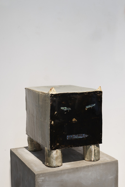 HunChung Lee, ‘Animal’, 2014, Artside Gallery