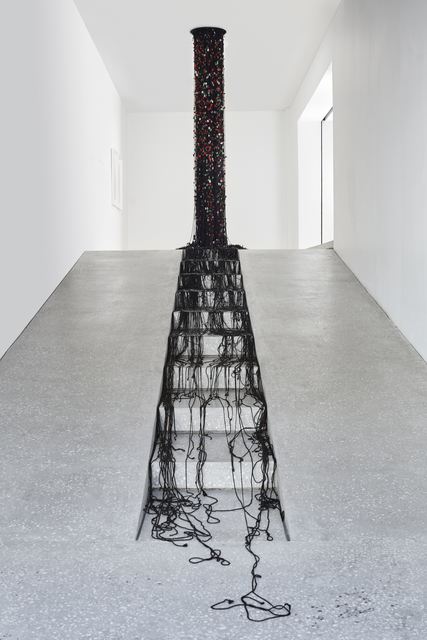 Thania Petersen, ‘In Defense of Our Memories’, 2019, WHATIFTHEWORLD