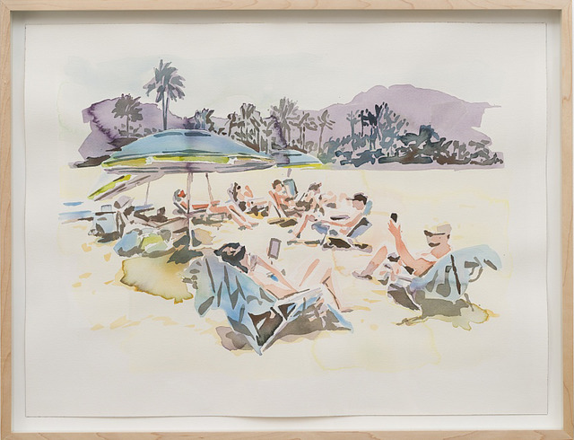 Joey Wolf, ‘Hawaii 29’, 2017, Depart Foundation