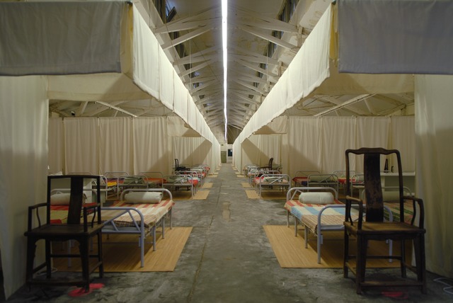 Ai Weiwei, ‘Fairytale’, 2007, Galerie Urs Meile