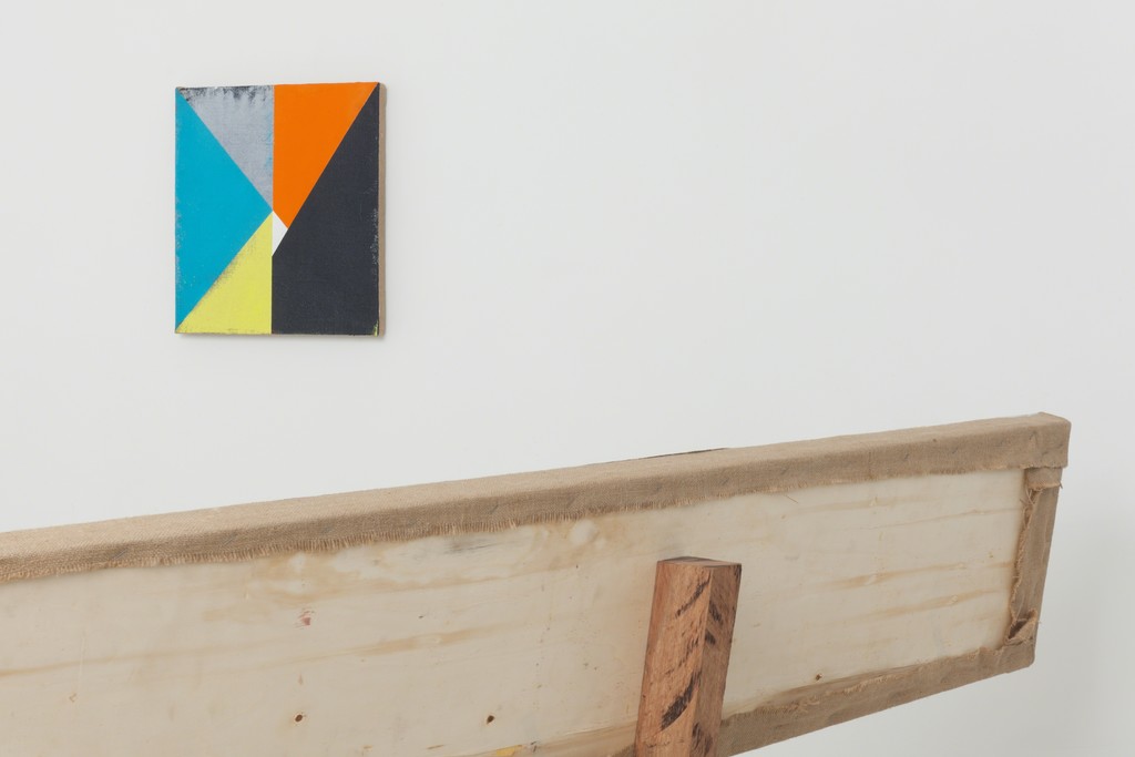 Jaime Gili — B39 (2015) Jaime Gili — B39 (2015)