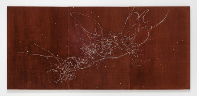 Lee Bul, ‘Untitled (Mekamelencolia - Velvet #3 DDRG29AC)’, 2017, Lehmann Maupin
