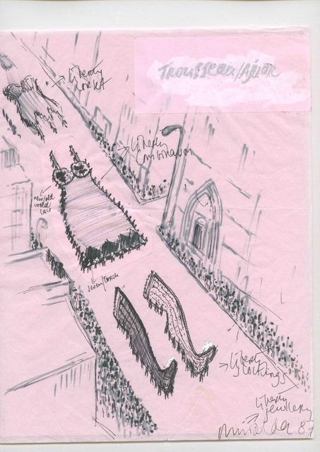 Antoni Miralda, ‘Trousseau-Ajuar’, 1990, Henrique Faria Fine Art
