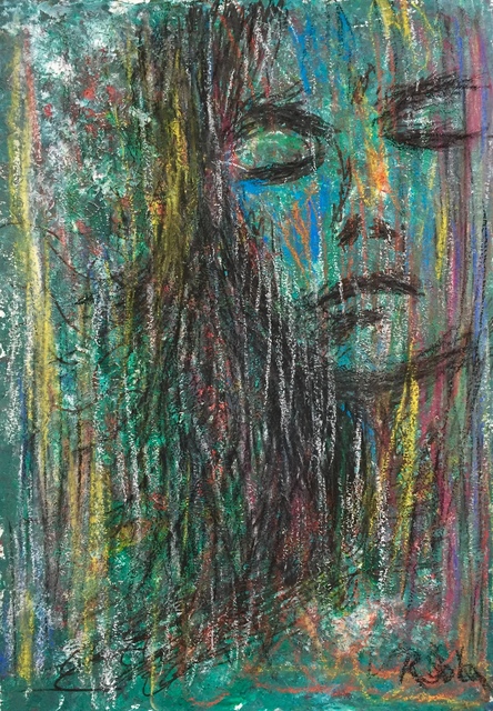 Ruzica Sola, ‘"Untitled"’, 2018, Gallery 104