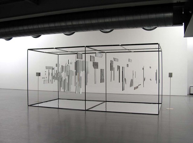 Paolo Cavinato, ‘Annunciazione’, 2008, The Flat - Massimo Carasi