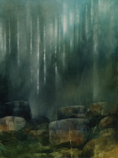 Peter Brooke, ‘Stacking’, 2013, Gallery NAGA