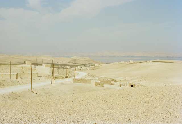 Thibaut Cuisset, ‘Untitled’, 2008, Galerie Les filles du calvaire