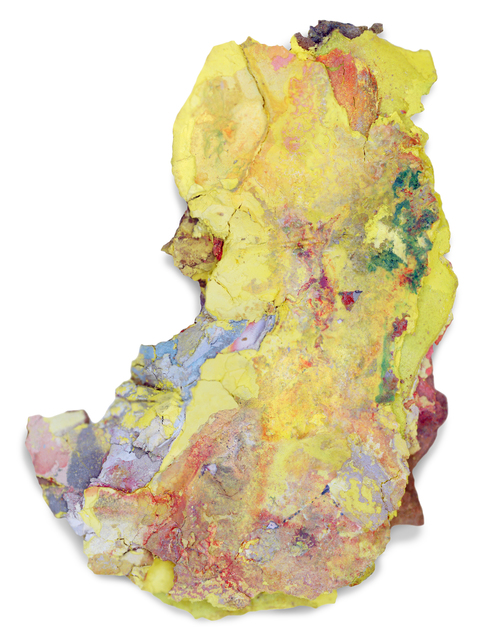 Julia Gruner, ‘Sediment I’, 2018, Taubert Contemporary