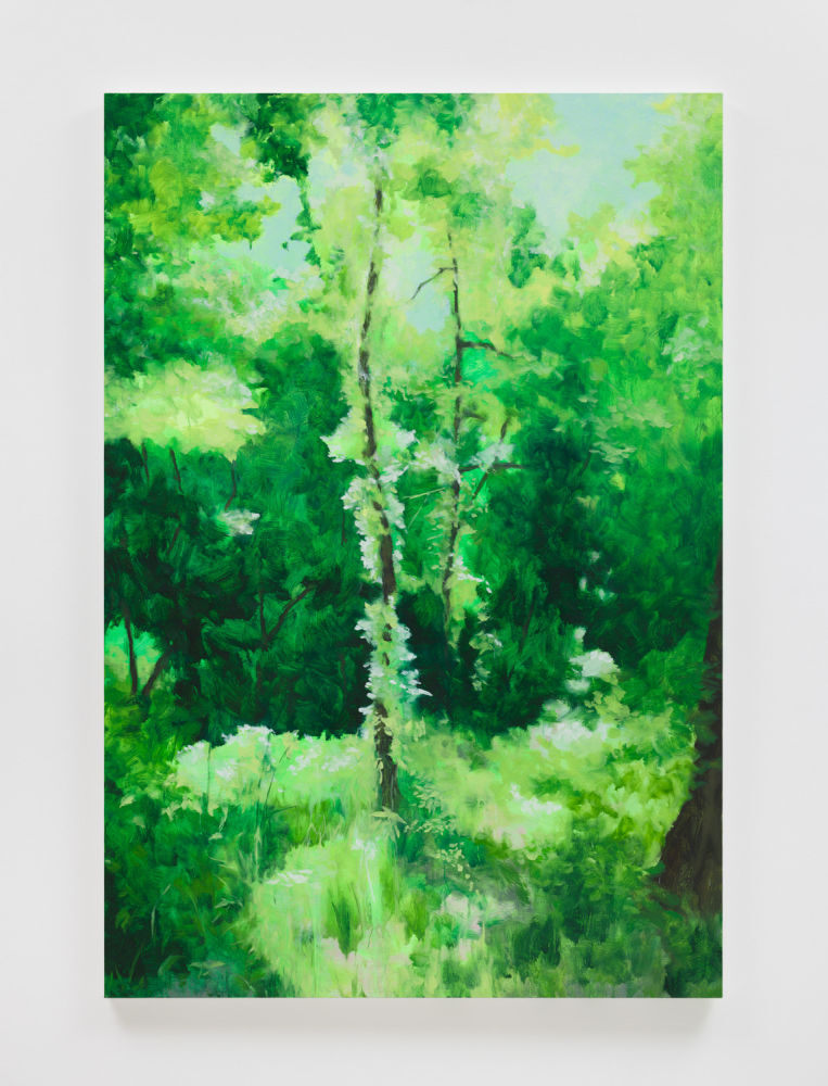 Juergen Staack and Hong Soun at Seojung Art