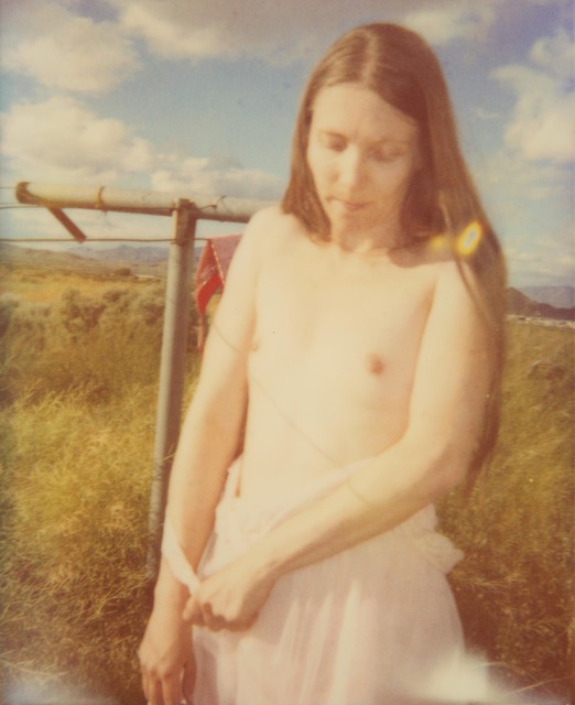 Stefanie Schneider, ‘After the Dance’, 2005, Instantdreams