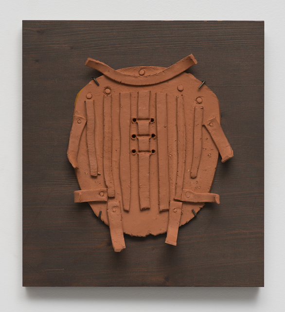 Lee Mullican, ‘Untitled’, 1960, Equitable Vitrines