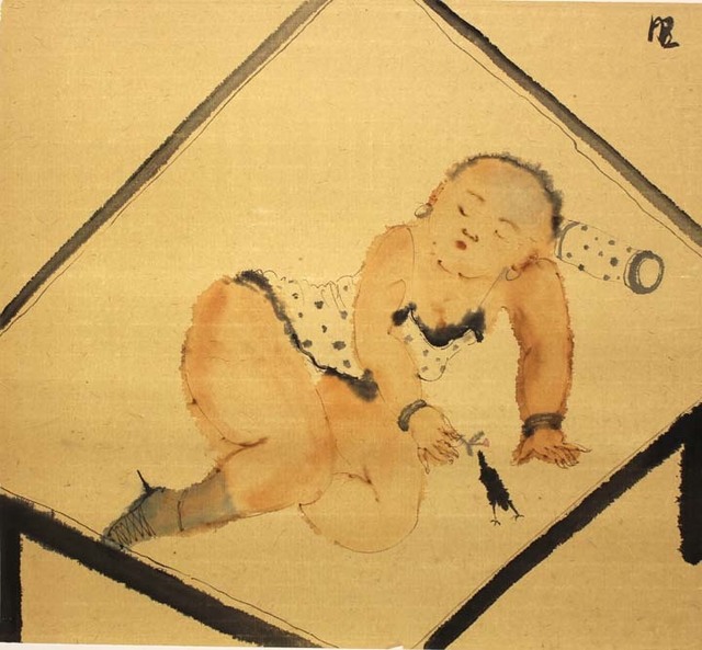Li Wang