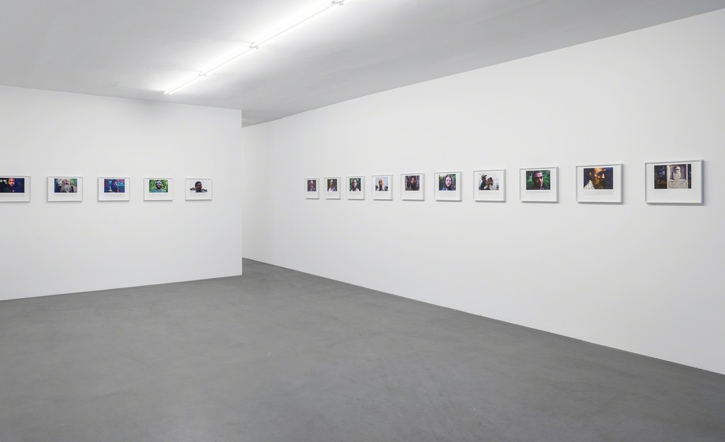 JOEL STERNFELD
To Joseph Palmer, 2017
25 archival ink jet prints
35,5 x 44,5 cm / 14 x 17½ in
JOEL STERNFELD
To Joseph Palmer, 2017
25 archival ink jet prints
35,5 x 44,5 cm / 14 x 17½ in
