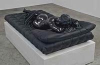 Sleeping Hermaphrodite