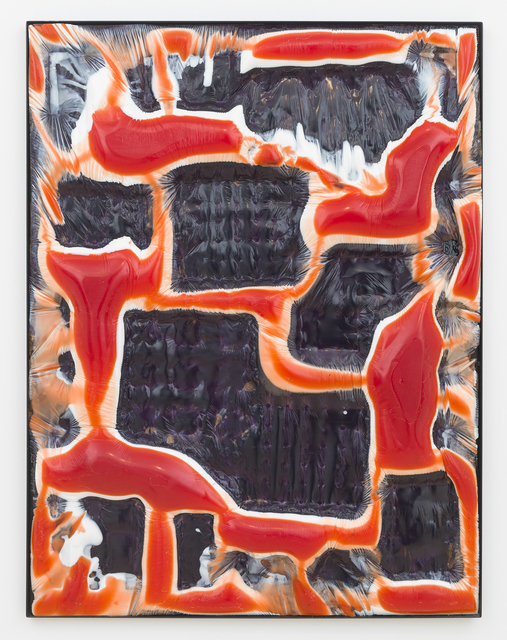 Jesse Greenberg, ‘Body Scan 3’, 2015, Derek Eller Gallery