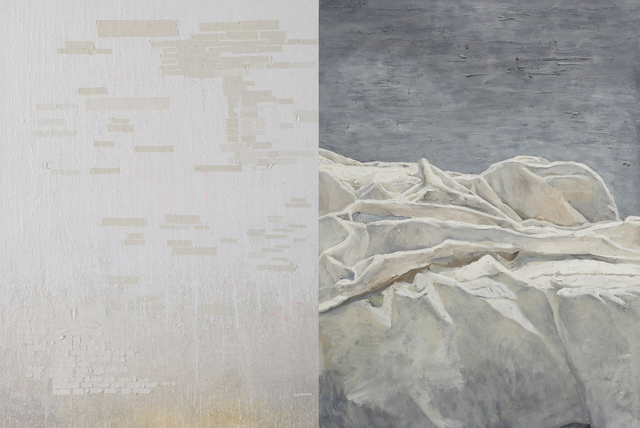 Chong Kim Chiew, ‘Cover / Concealed Weapons ’, 2013, Wei-Ling Gallery