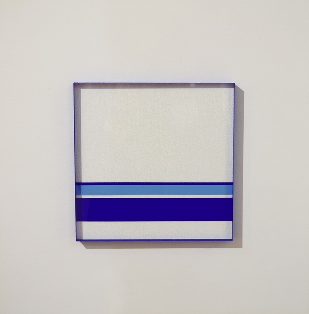 Emiko Aoki, ‘PRESENCE No35’, 2016, SEIZAN Gallery