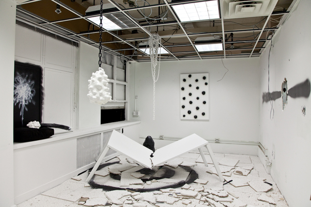Jack Greer, ‘The Culmination of the Studio, As a Gallery, As a Dream’, 2010, The Still House Group