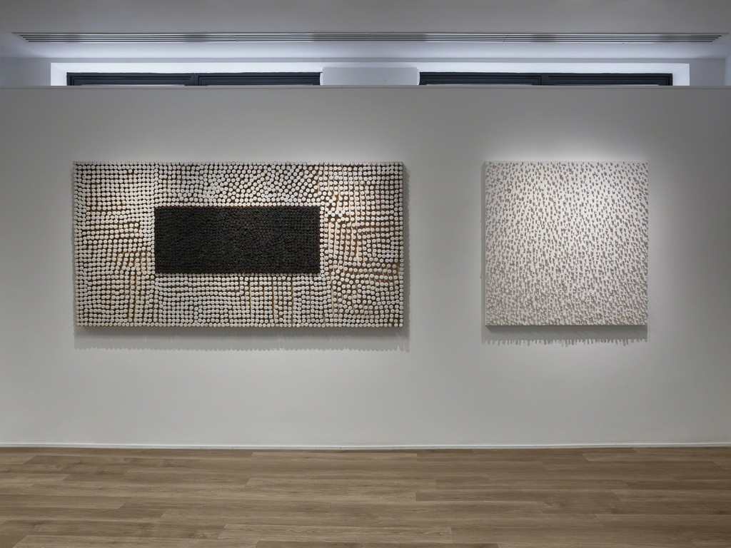 Photo by PCA
Courtesy Cortesi Gallery London, Milano, Lugano Photo by PCA
Courtesy Cortesi Gallery London, Milano, Lugano