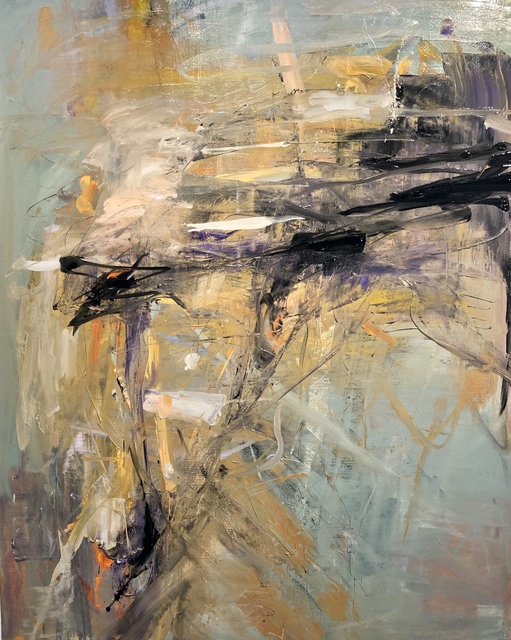 Tom Lieber, ‘Jade Drop’, 2017, FP Contemporary