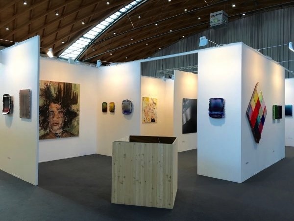 LEV KHESIN, JANINA ROIDER, SEUNG-IL CHUNG, WILLI SIBER LEV KHESIN, JANINA ROIDER, SEUNG-IL CHUNG, WILLI SIBER