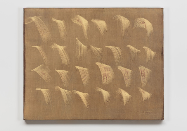 Yong-Ik Cho, ‘2016-0515’, 2016, Olivier Malingue