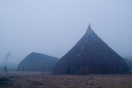Attila Lorant, ‘Early Morning’, 2005, Photography, Color print, Gabarron Foundation