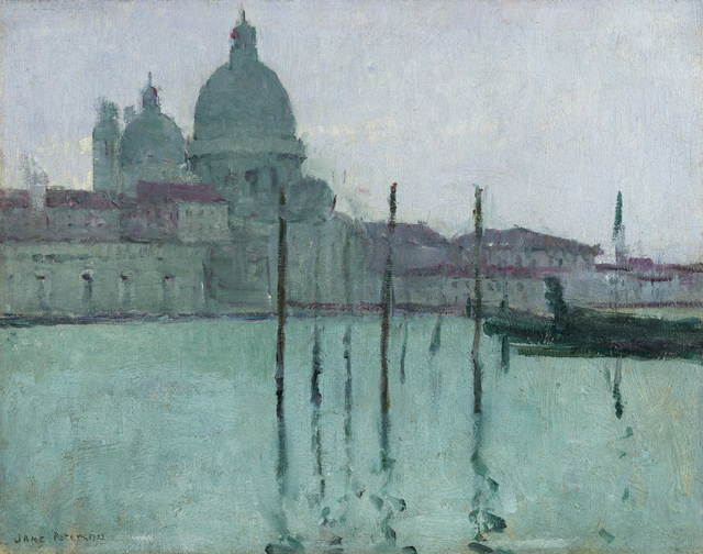 Jane Peterson, ‘Venice’, Add Artwork year, Debra Force Fine Art
