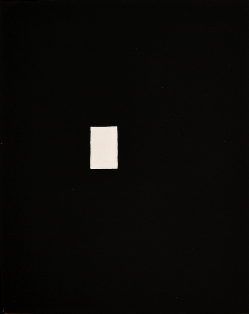 Keisuke Yamaguchi (b. 1986), ‘Window’, 2016, Ronin Gallery