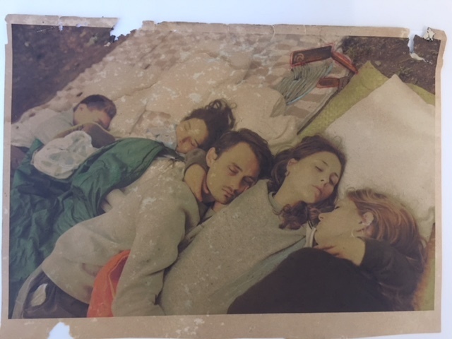 Lara Gasparotto, ‘sleep’, 2017, Stieglitz19