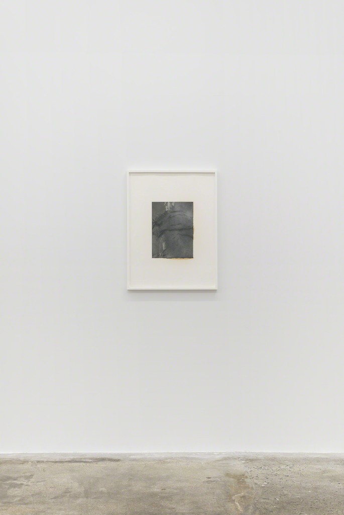 Artworks © Rudolf Stingel. Photo by John Lehr Artworks © Rudolf Stingel. Photo by John Lehr