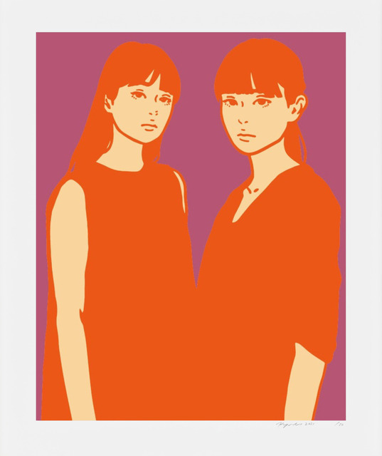 KYNE - Auction Results and Sales Data | Artsy