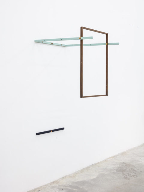 Suki Seokyeong Kang, ‘Jeong - Head 1-2 #18-01’, 2016-2018, Tina Kim Gallery