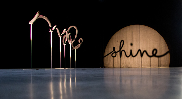 Fred Eerdekens, ‘Shine’, 2015, Spencer Brownstone Gallery