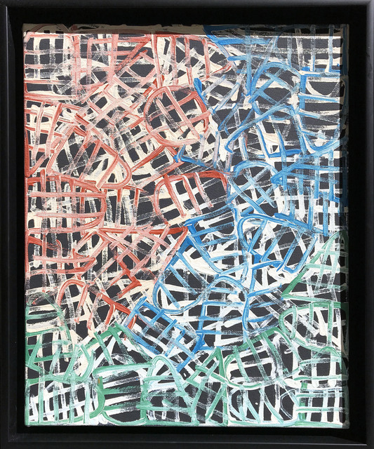 Emily Pwerle, ‘Awelye Atnwengerrp’, Wentworth Galleries