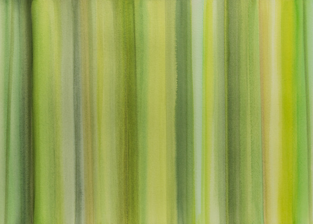 Janet Jennings, ‘Green Lines’, 2017, ARC Fine Art LLC