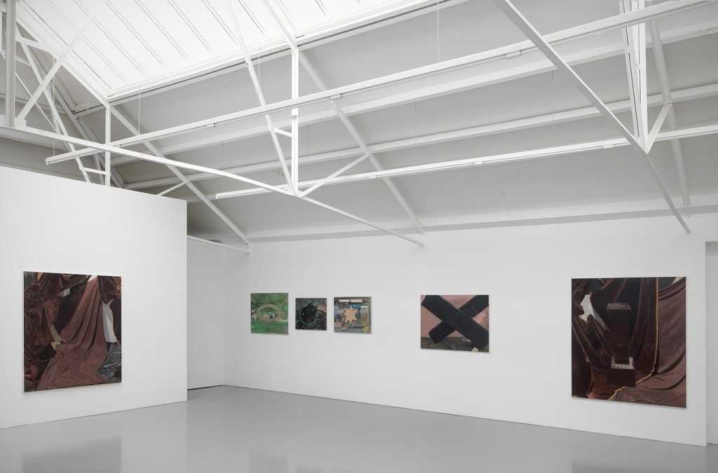 photography by Gert Jan van Rooij, courtesy Galerie Fons Welters photography by Gert Jan van Rooij, courtesy Galerie Fons Welters