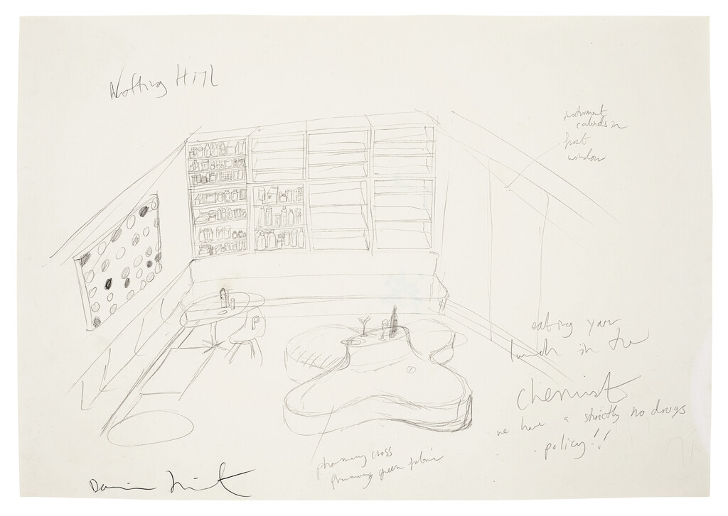 Young British Artists For Sale on Artsy