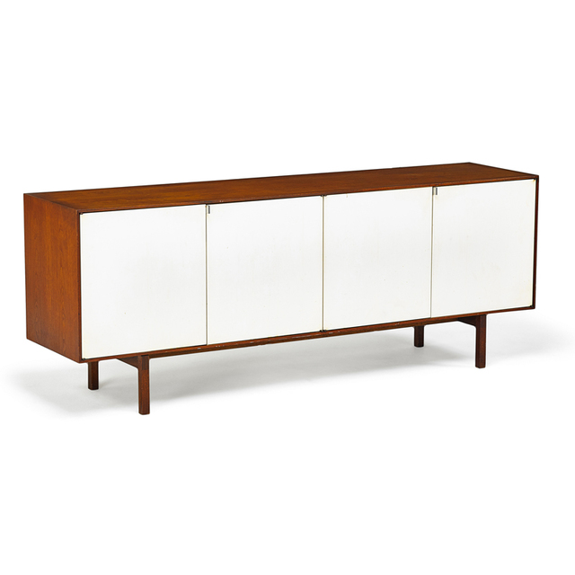 Florence Knoll, ‘Cabinet (No. 541), New York’, 1960s, Rago/Wright