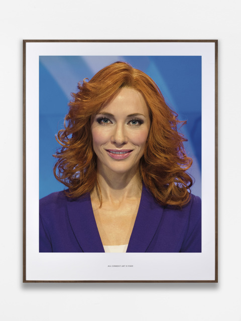 Julian Rosefeldt, ‘Manifesto (Sturtevant)’, 2015/2017, Photography, LightJet print, KÖNIG GALERIE